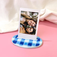 Load image into Gallery viewer, COMPLETELY CUSTOMISE *any design* POLAROID STAND
