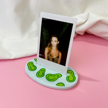Load image into Gallery viewer, WARPED GG SMILEYS POLAROID STAND
